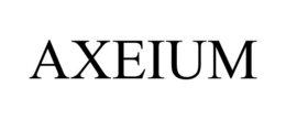 AXEIUM