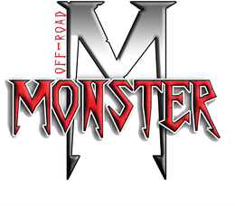 OFF-ROAD MONSTER M