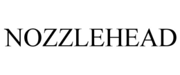 NOZZLEHEAD
