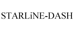STARLINE-DASH