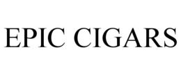 EPIC CIGARS