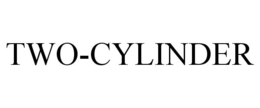 TWO-CYLINDER