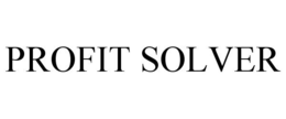 PROFIT SOLVER