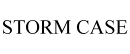 STORM CASE