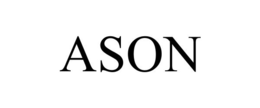 ASON