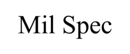 MIL SPEC