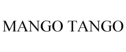 MANGO TANGO