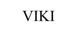 VIKI