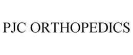 PJC ORTHOPEDICS