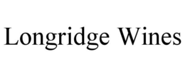 LONGRIDGE WINES