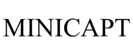 MINICAPT