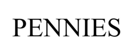 PENNIES