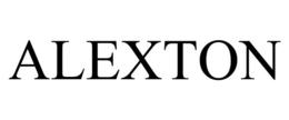 ALEXTON