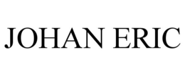 JOHAN ERIC