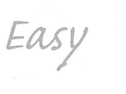 EASY