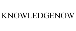 KNOWLEDGENOW