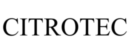 CITROTEC