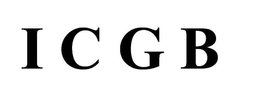 ICGB