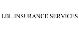 LBL INSURANCE SERVICES