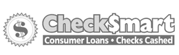 $ CHECK$MART CONSUMER LOANS ? CHECKS CASHED