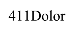 411DOLOR