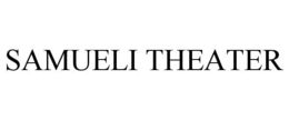 SAMUELI THEATER