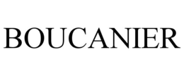 BOUCANIER