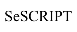 SESCRIPT