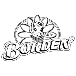 BORDEN ELSIE