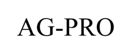 AG-PRO