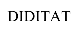 DIDITAT