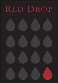RED DROP