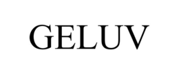 GELUV