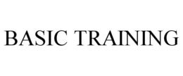 BASIC TRAINING