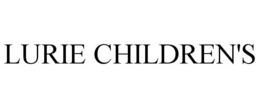 LURIE CHILDREN'S