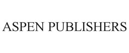 ASPEN PUBLISHERS