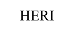 HERI