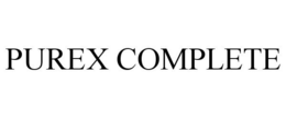 PUREX COMPLETE