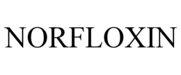 NORFLOXIN
