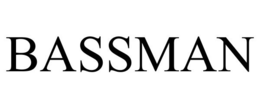 BASSMAN