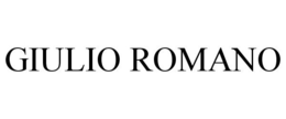 GIULIO ROMANO