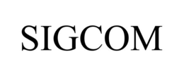 SIGCOM