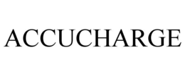 ACCUCHARGE