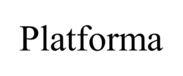 PLATFORMA