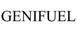 GENIFUEL
