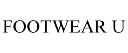 FOOTWEAR U