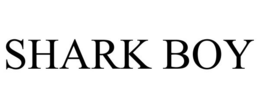 SHARK BOY