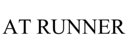 AT RUNNER