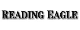 READING EAGLE