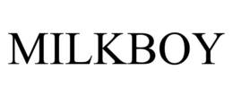 MILKBOY